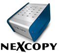 USB Duplicator