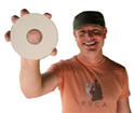 CD Ripping Service