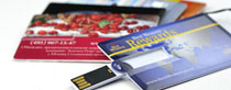 USB authentication
